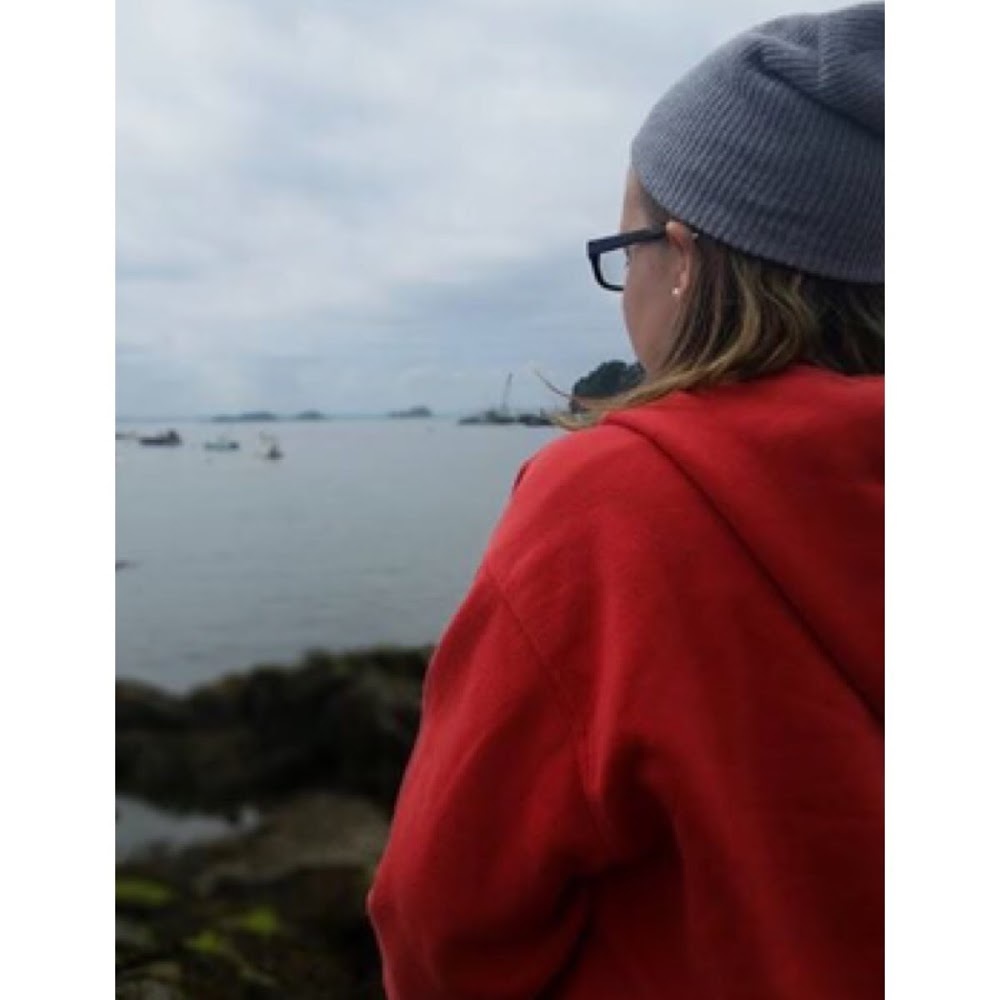 Meet your Posher, Natalie
